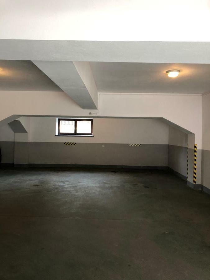 Apartament Wierchy Закопане Экстерьер фото